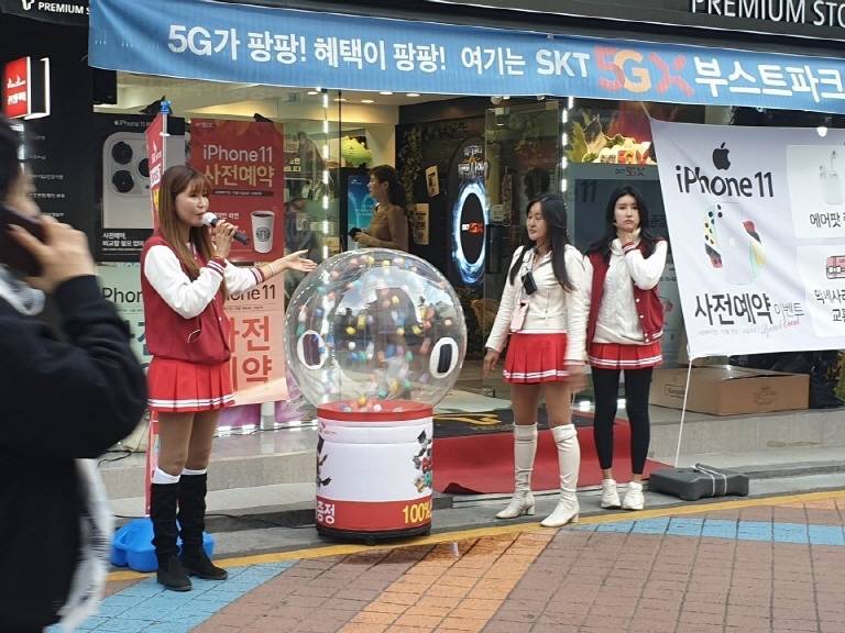 [잡담] 옛날엔 흔했는데 요즘엔 거의 멸종인 직업이래 | 인스티즈