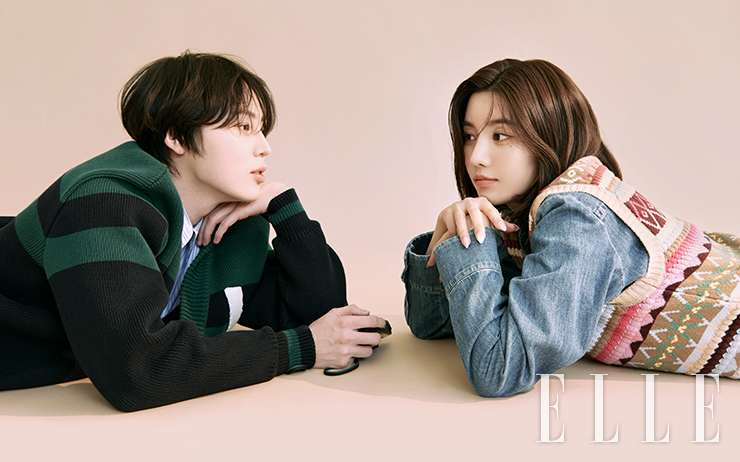 [잡담] 하성운이 권은비 울린썰 | 인스티즈