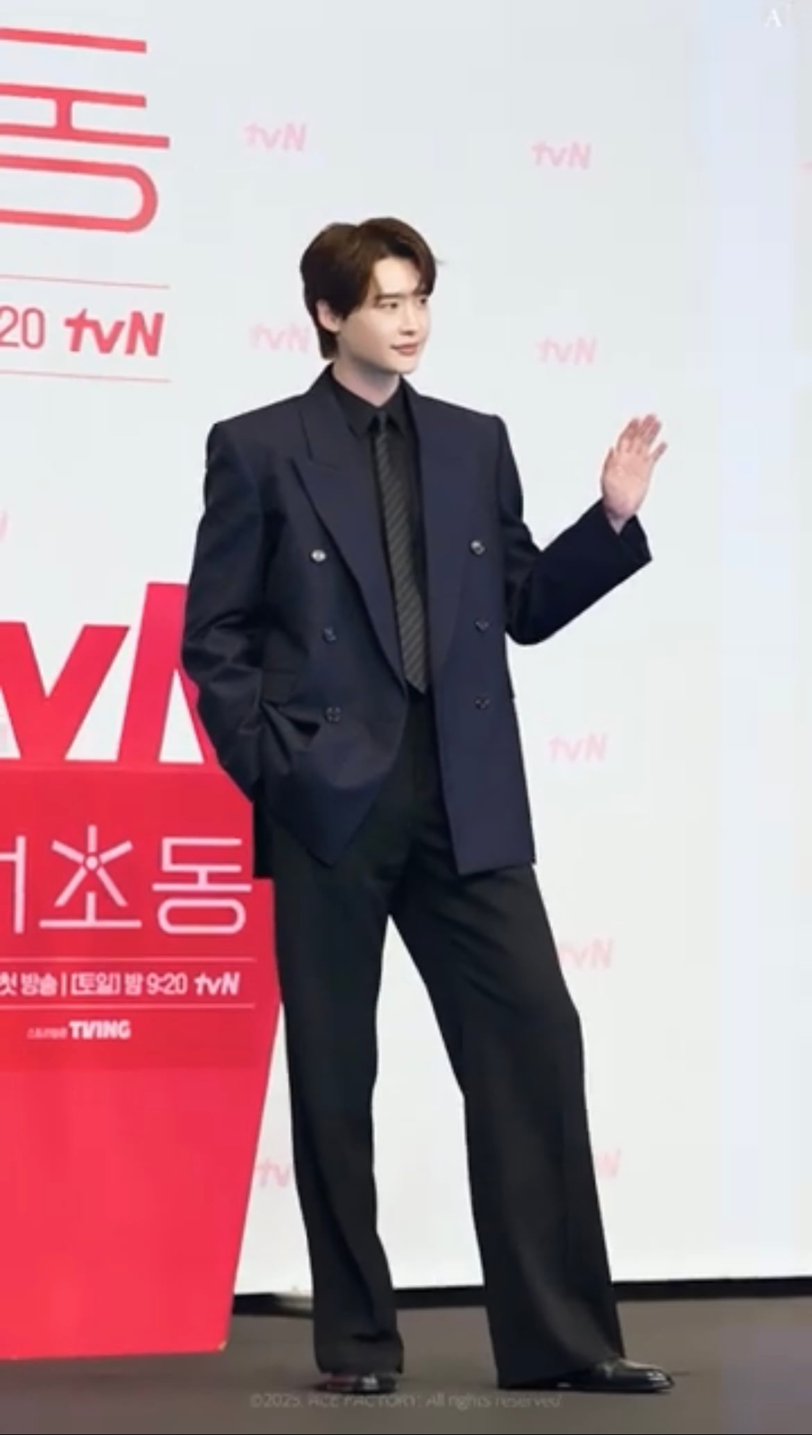 [잡담] 와 이종석 키 개커 | 인스티즈
