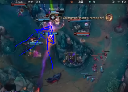 [기타] 2025 MSI T1 vs AL 결진전 리뷰 | 인스티즈