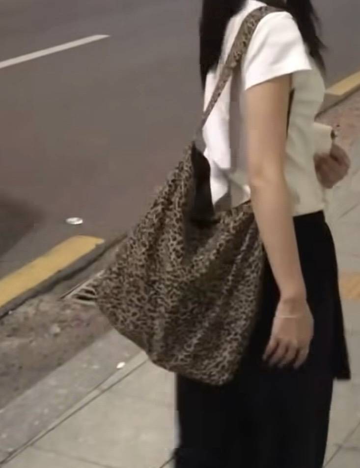 [잡담] 이 가방 정보 아는 사람 있를까..? | 인스티즈