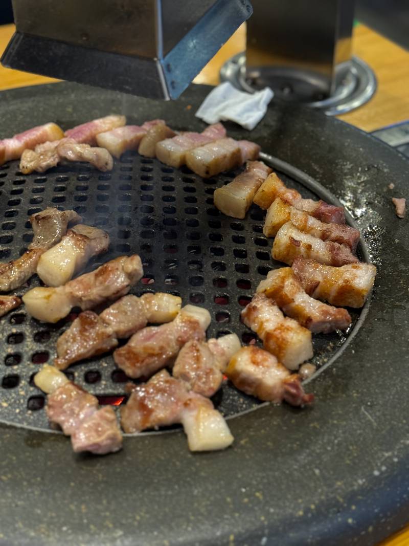 [잡담] 고기먹거왔어 | 인스티즈