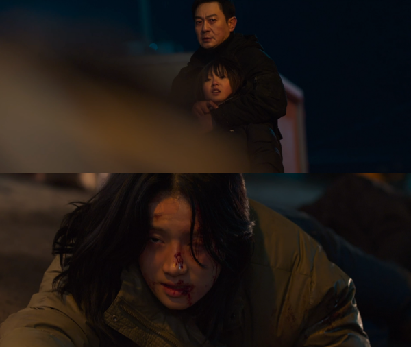 아빠는 연쇄살인마였고, 나는 그 시체를 치우는 딸이었다 | 인스티즈