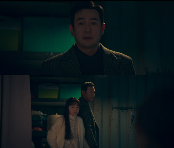 아빠는 연쇄살인마였고, 나는 그 시체를 치우는 딸이었다 | 인스티즈