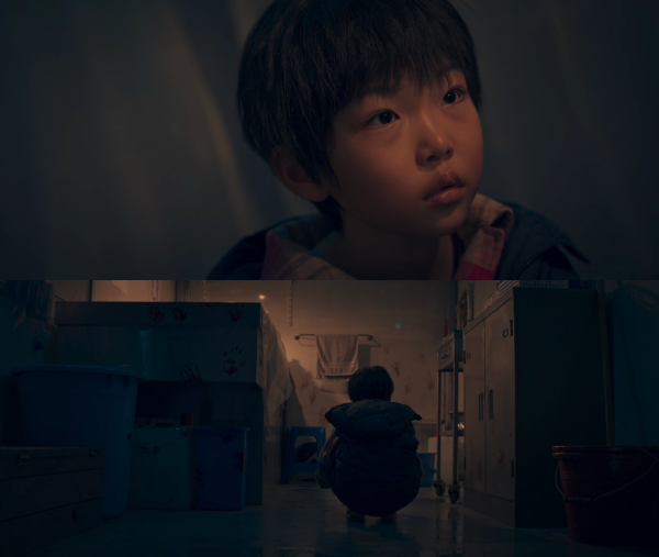 아빠는 연쇄살인마였고, 나는 그 시체를 치우는 딸이었다 | 인스티즈