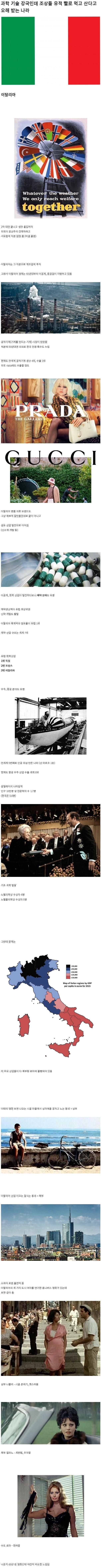 관광빨 국가라고 오해받는 나라.jpg | 인스티즈