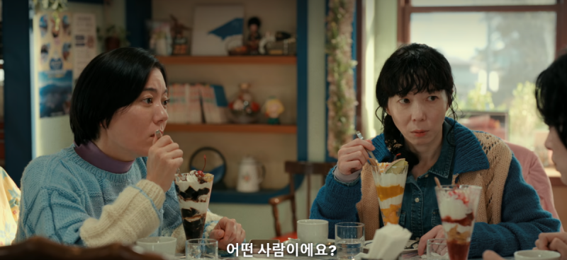 같이 일하고 있는 회사 동료가 외계인이라는데요 어이없어서 웃김.jpg | 인스티즈
