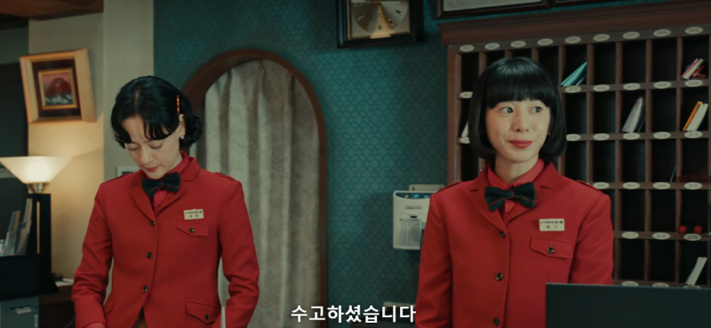 같이 일하고 있는 회사 동료가 외계인이라는데요 어이없어서 웃김.jpg | 인스티즈
