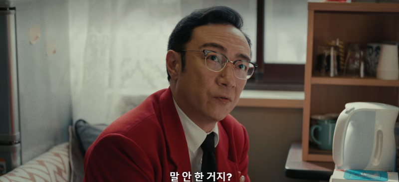 같이 일하고 있는 회사 동료가 외계인이라는데요 어이없어서 웃김.jpg | 인스티즈
