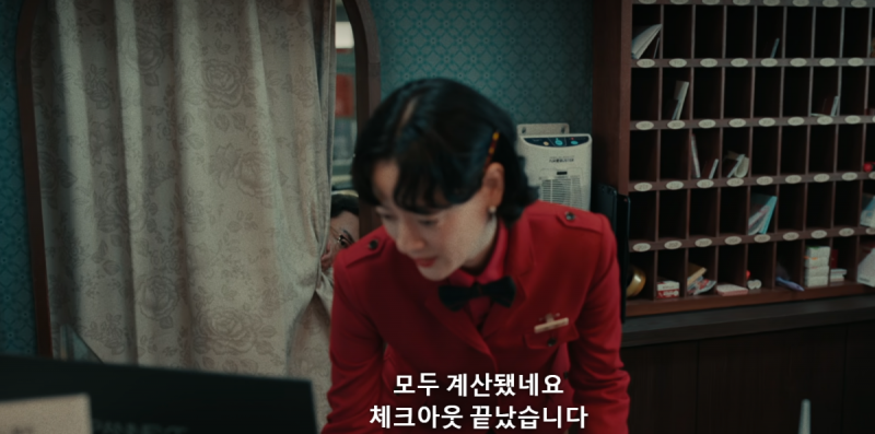 같이 일하고 있는 회사 동료가 외계인이라는데요 어이없어서 웃김.jpg | 인스티즈