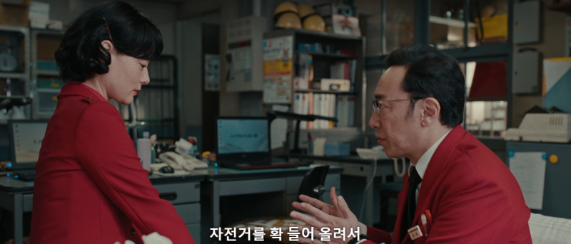 같이 일하고 있는 회사 동료가 외계인이라는데요 어이없어서 웃김.jpg | 인스티즈