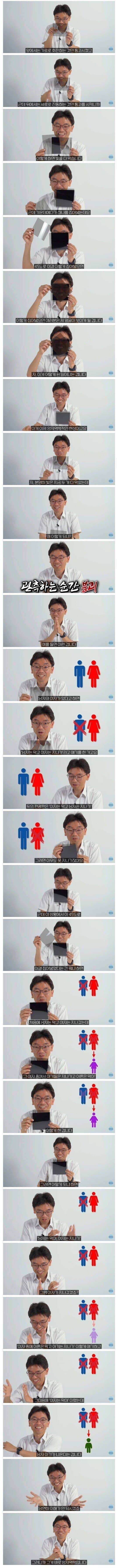 양자역학이 너무 쉽다는 카이스트 교수님..jpg | 인스티즈
