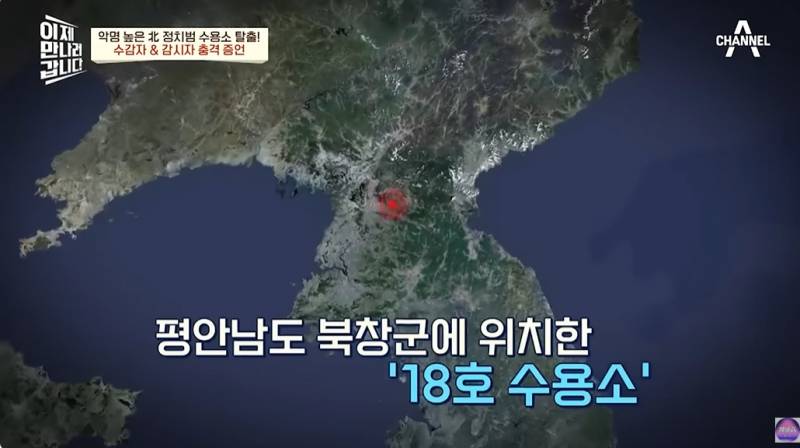 현대판 아우슈비츠라는 북한 정치범수용소 | 인스티즈