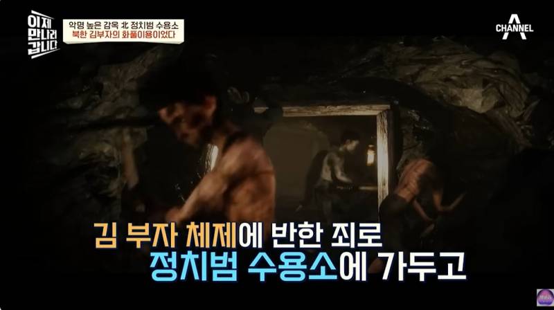 현대판 아우슈비츠라는 북한 정치범수용소 | 인스티즈