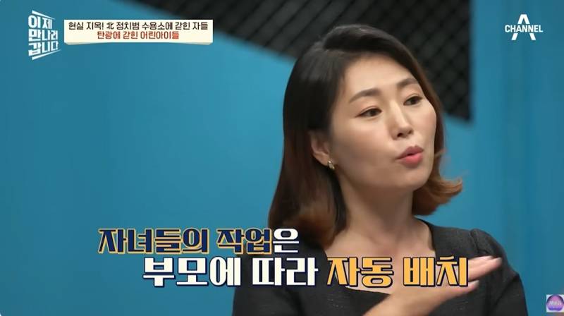 현대판 아우슈비츠라는 북한 정치범수용소 | 인스티즈