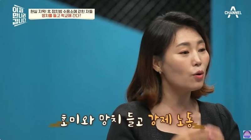 현대판 아우슈비츠라는 북한 정치범수용소 | 인스티즈