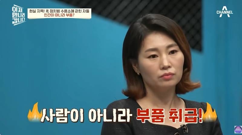 현대판 아우슈비츠라는 북한 정치범수용소 | 인스티즈