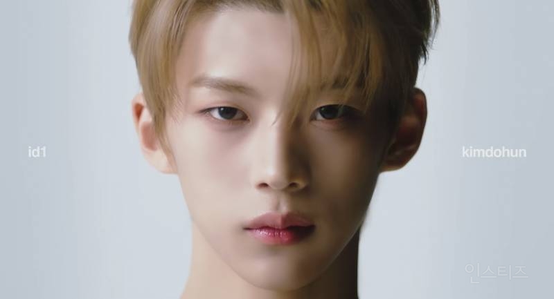 투어스 신유+도훈 얼합으로 나온 신인 남돌 | 인스티즈