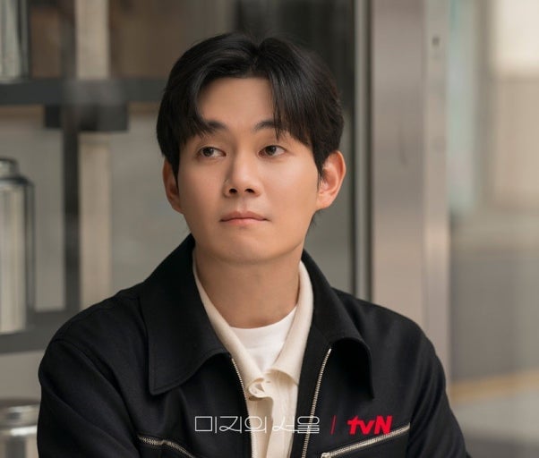 [잡담] 윤균상 얘기 나온 김에 이런 상들 수요층 꾸준하지 않냐 | 인스티즈