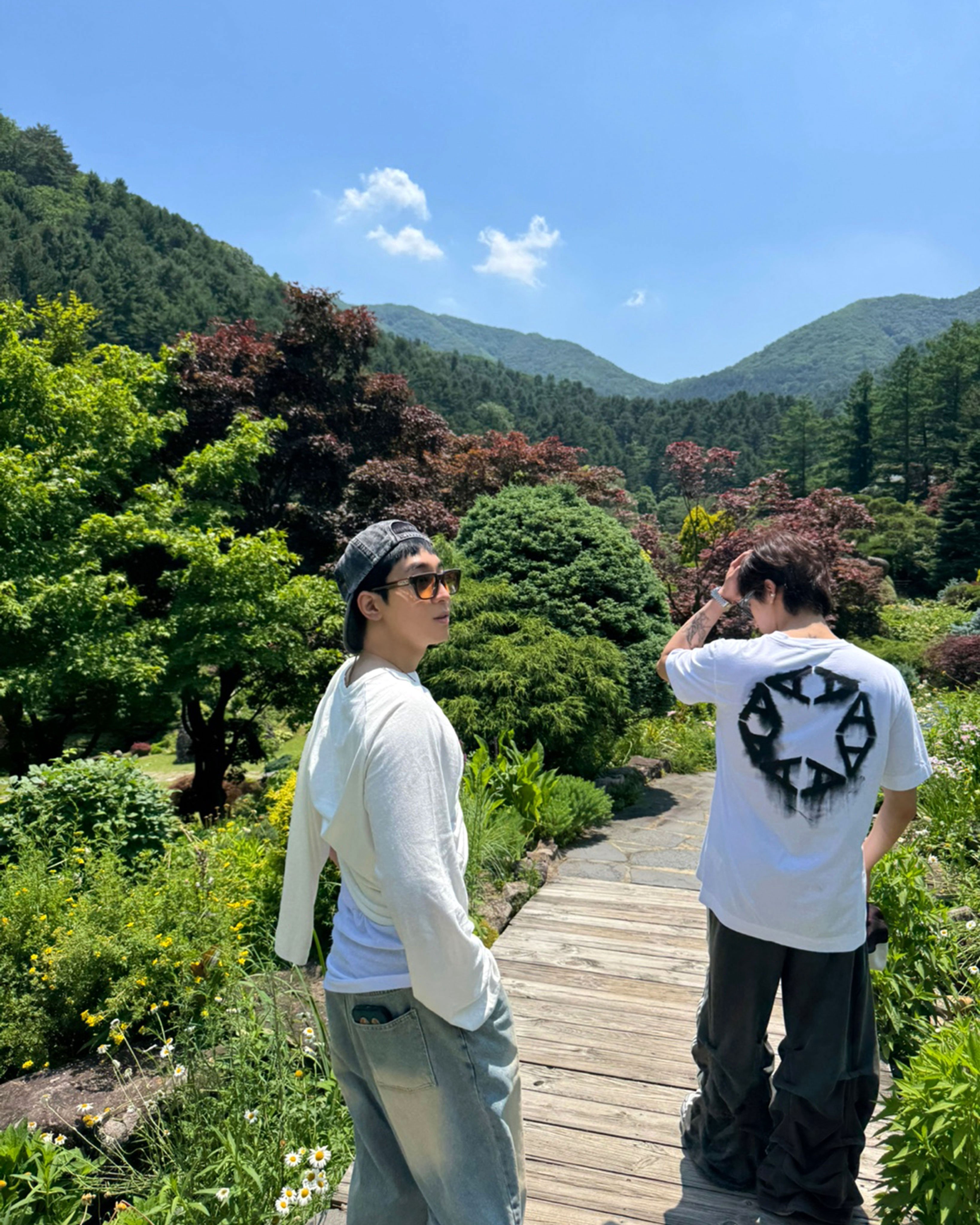 [잡담] 와 전원우 임창균 조승연 조합 뭐야 ㅋㅋㅋ | 인스티즈