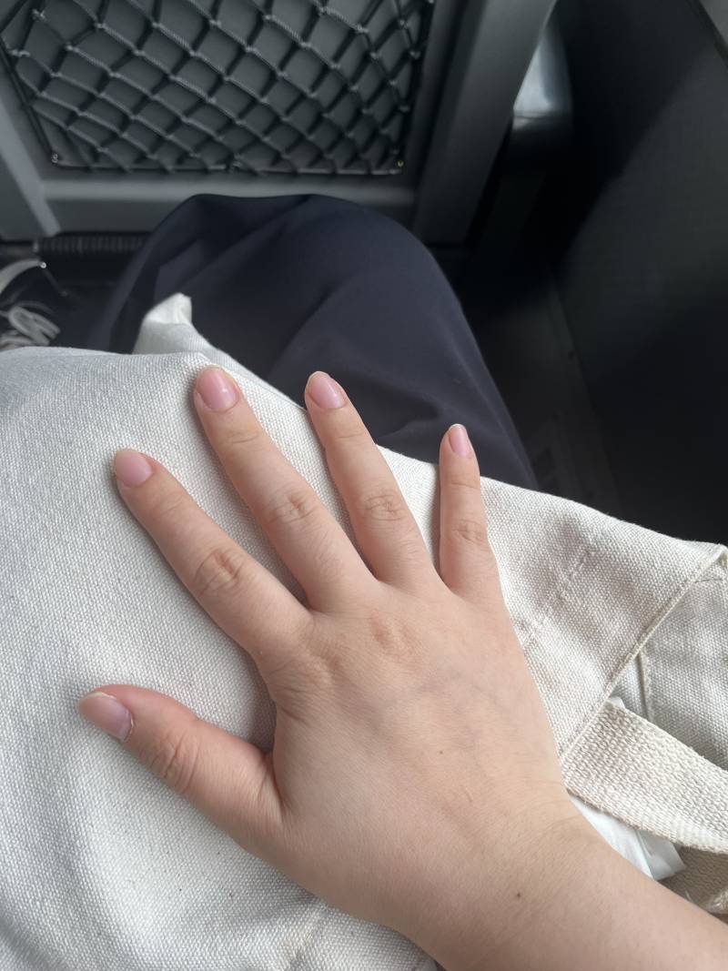 [잡담] 66.6kg의 손… | 인스티즈