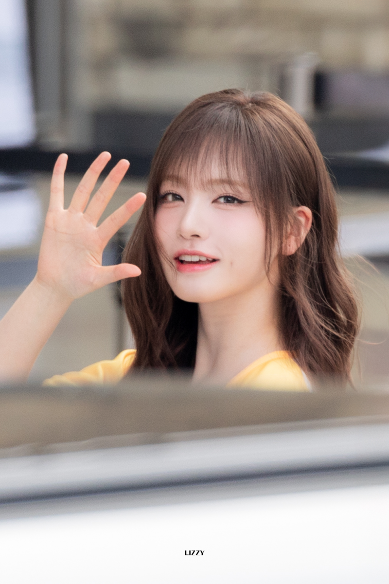 요즘 진짜 리즈찍은거 같은 아이브 리즈........jpg | 인스티즈