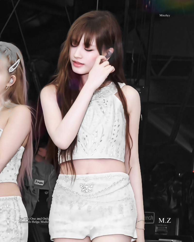 요즘 진짜 리즈찍은거 같은 아이브 리즈........jpg | 인스티즈