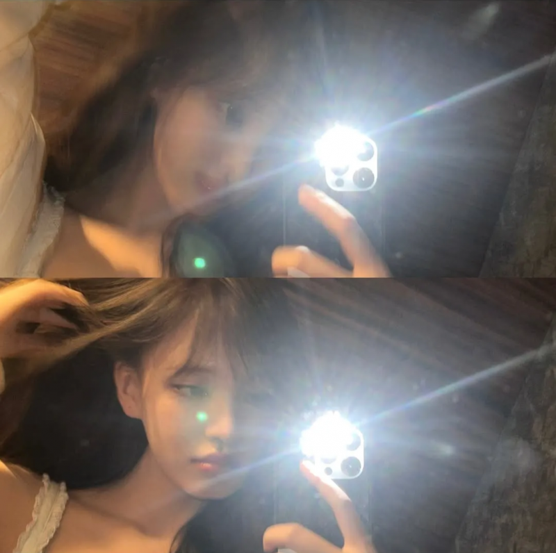 요즘 진짜 리즈찍은거 같은 아이브 리즈........jpg | 인스티즈