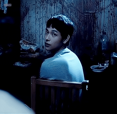 이 배우는 선역 vs 악역 뭐가 더 찰떡인지 골라보자.gif (어려움 주의) | 인스티즈