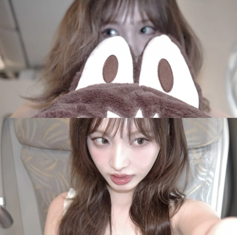 요즘 진짜 리즈찍은거 같은 아이브 리즈........jpg | 인스티즈