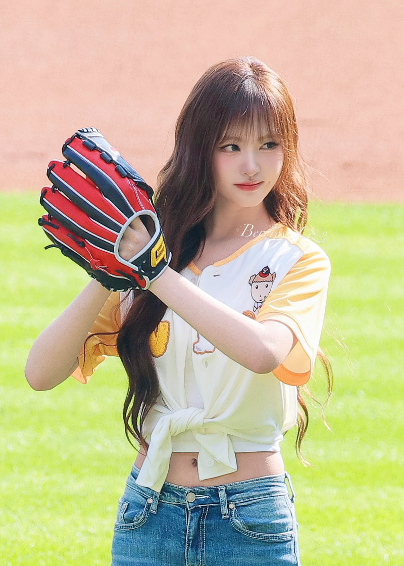 요즘 진짜 리즈찍은거 같은 아이브 리즈........jpg | 인스티즈