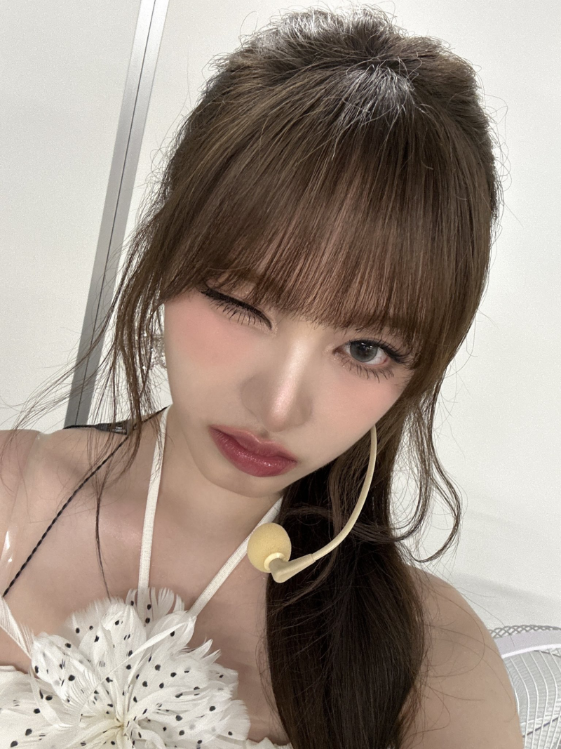 요즘 진짜 리즈찍은거 같은 아이브 리즈........jpg | 인스티즈