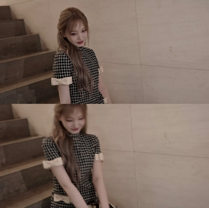 요즘 진짜 리즈찍은거 같은 아이브 리즈........jpg | 인스티즈