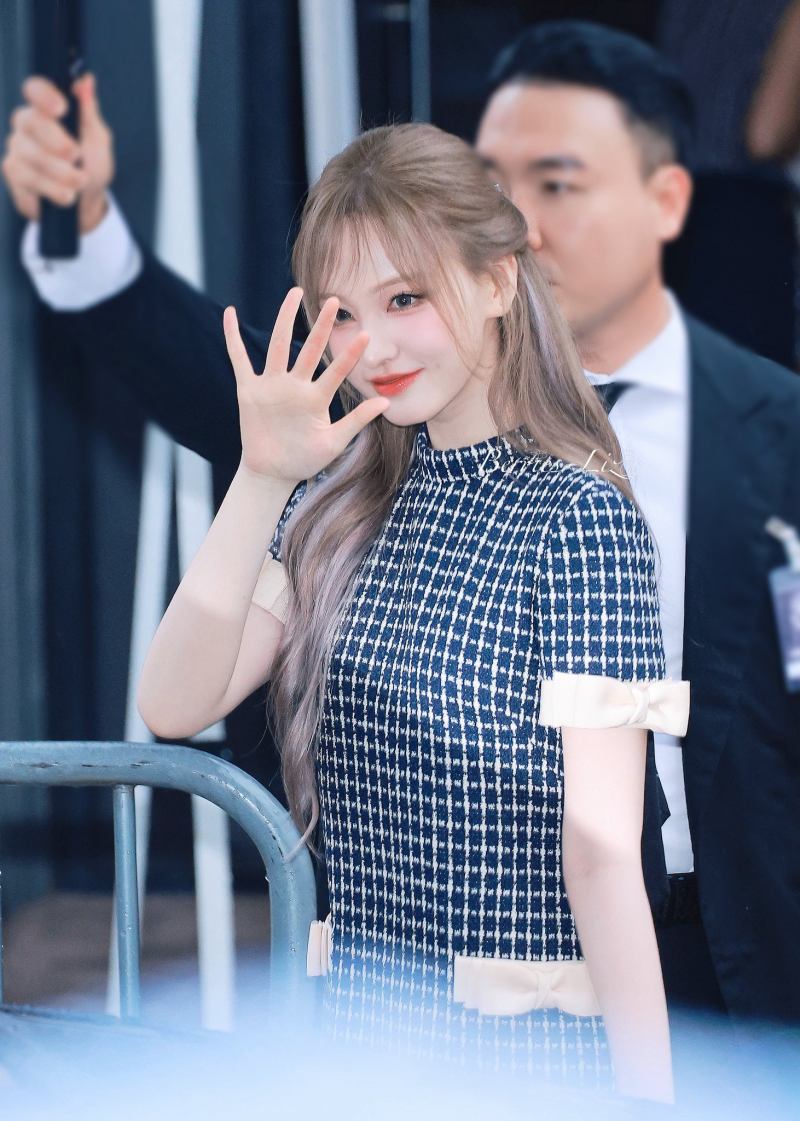 요즘 진짜 리즈찍은거 같은 아이브 리즈........jpg | 인스티즈