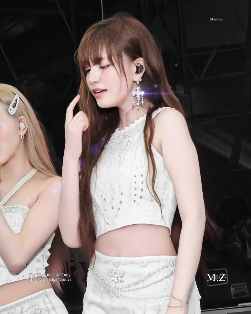 요즘 진짜 리즈찍은거 같은 아이브 리즈........jpg | 인스티즈