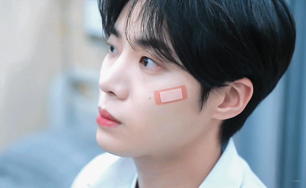 [잡담] 추영우 너무 잘생김,, | 인스티즈