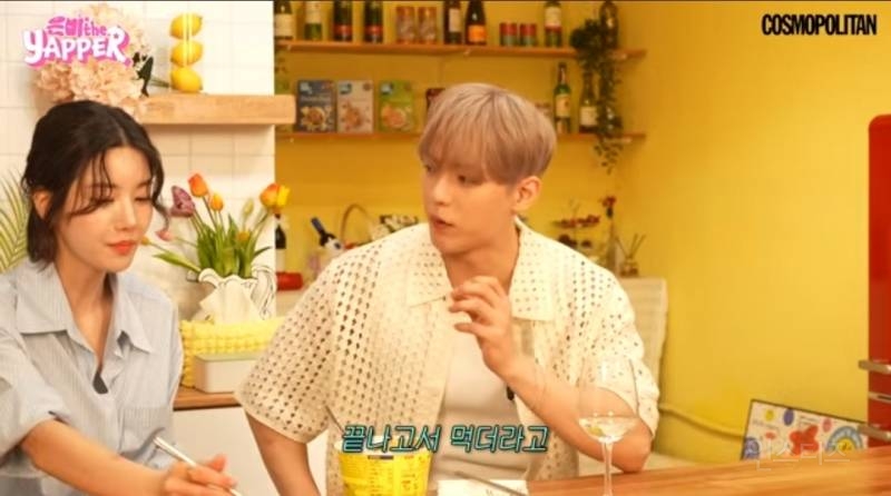 워터밤 퀸과 킹이 관리 하는 방법 .jpg | 인스티즈