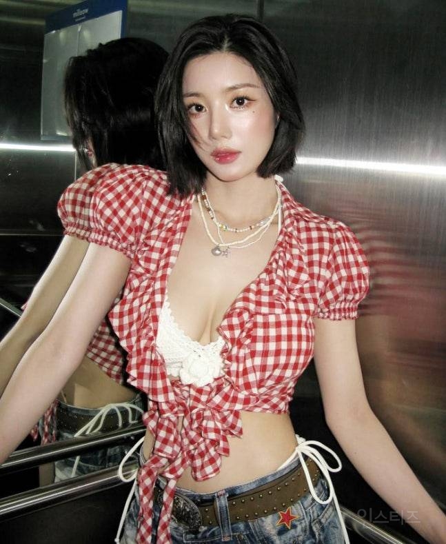 워터밤 퀸과 킹이 관리 하는 방법 .jpg | 인스티즈