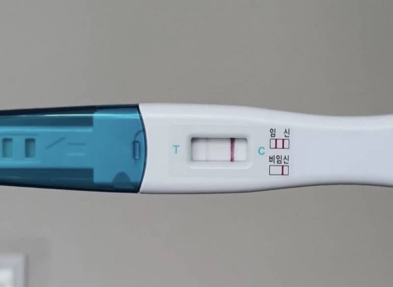 [잡담] 나 임신한 것 같아...??? | 인스티즈