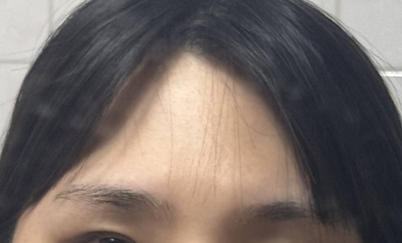 [잡담] 진심 나 눈썹뼈 개튀어나왔지..?.... | 인스티즈