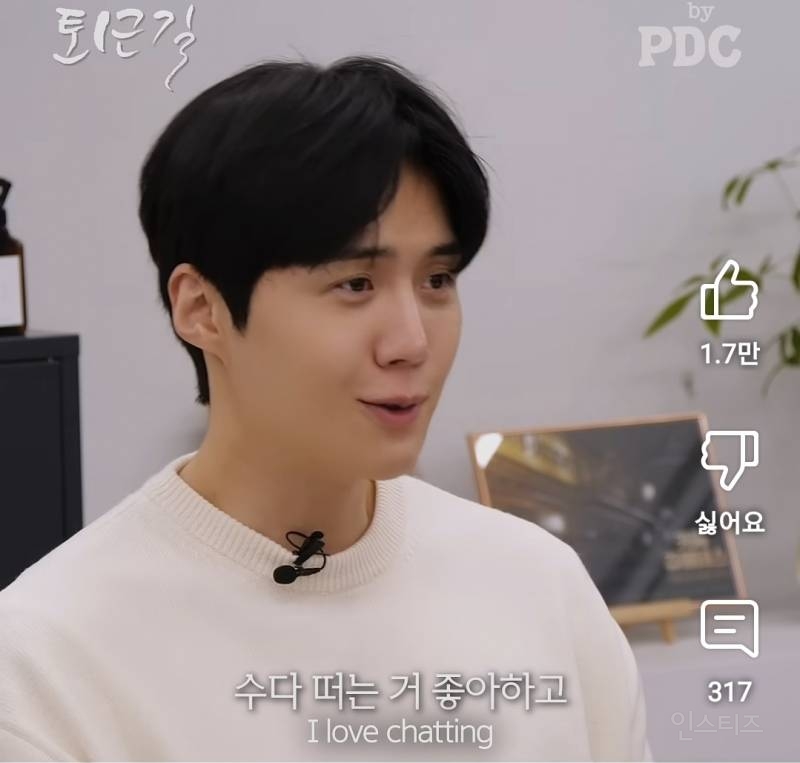 차승원한테 뼈때림 발언 들었다는 배우.jpg | 인스티즈