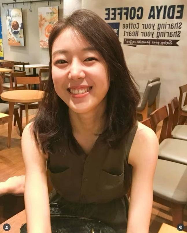 [단독] 배우 강서하, 13일 위암 투병 끝 별세…향년 31세 | 인스티즈