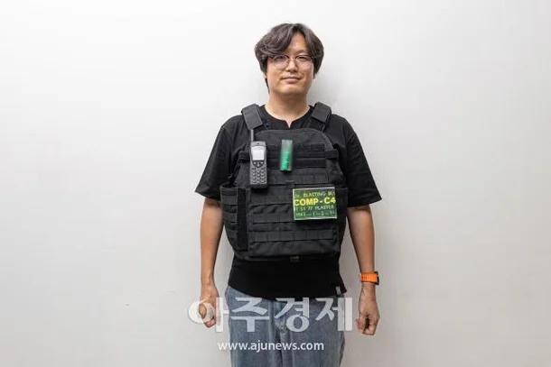 [정보/소식] [단독] "'노상원 자폭조끼' 실재했다"…우리 軍 폭사 실행 계획도 | 인스티즈