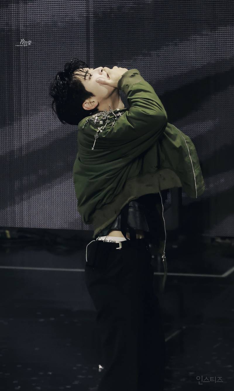 군대 가기 전 열일 중이라는 차은우 .jpg | 인스티즈