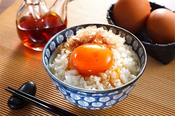 [잡담] 일본 간장계란밥 특징이래 | 인스티즈