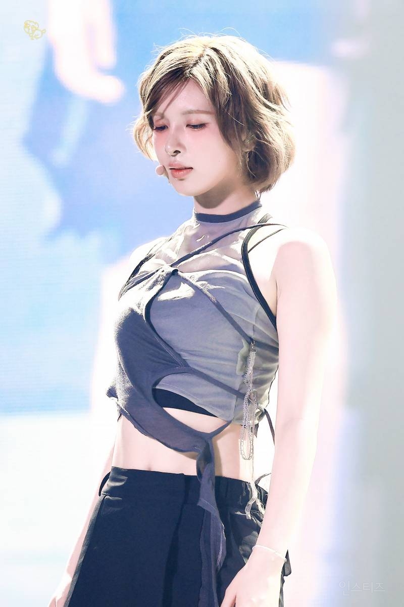 엔믹스 팬미팅 배이 짱예 | 인스티즈