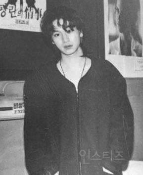 잘생긴 아버지 둔 아이돌로 화제된 남돌 | 인스티즈
