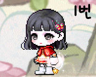 [잡담] 용들,, 바우처 헤어 골라주라ㅜㅜ🥹 | 인스티즈