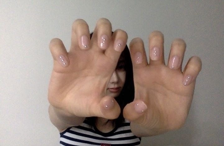 [잡담] 이 지젤 네일하면 대충 얼마 정도 나와??? | 인스티즈