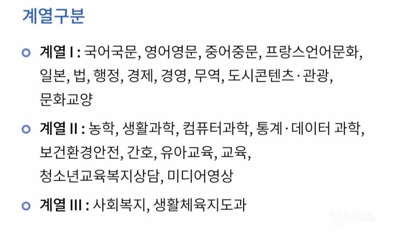 방송대 다니려는 분 들 계시다면 제 글 보시고 참고 하시면 됩니다. | 인스티즈